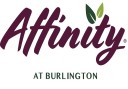 Affinity at Burlington logo