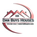 Dan Buys Houses logo