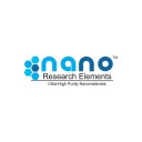 Nano Research Elements logo