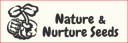 Nature & Nurture Seeds logo