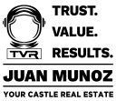 Juan Munoz, Realtor logo