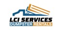 LCI Services Dumpster Rentals logo