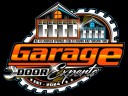 Garage Door Experts logo