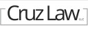 Cruz Law LLC logo