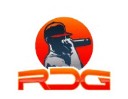 RDG Productions LLC  logo