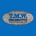 TMW Enterprises Paving & Maintenance logo