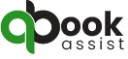 QBook Assist logo