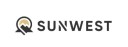 Sunwest Flooring logo