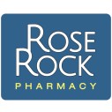 Rose Rock Pharmacy logo