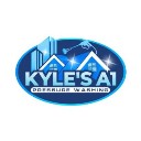 Kyle's A1 Pressure Washing logo