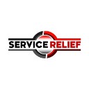 Service Relief - Plumbing, Heating logo