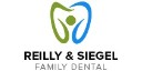 Reilly & Siegel Family Dental logo