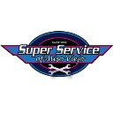 Super Service of Aliso Viejo logo