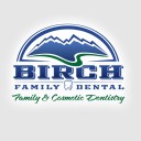 Birch Family Dental logo