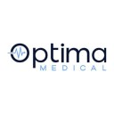 Optima Medical - Peoria logo