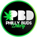 Philly Buds Dispensary logo