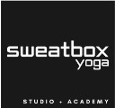 SweatBox Yoga logo