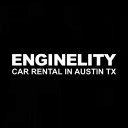 Enginelity - Long-Term Car Rental in Austin TX logo