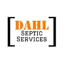 Dahl Septic Services logo