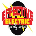 Effective Electric logo