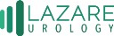 Lazare Urology logo