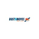 BustNMoves Moving Company logo