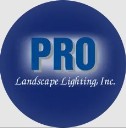 Pro Landscape Lighting logo