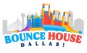 Bounce House Dallas logo