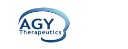  AGY Therapeutics Inc  logo