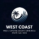 West Coast Waste Removal & Dumpster Rentals logo