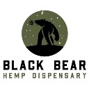 Black Bear Hemp Dispensary Clarion logo