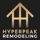 Hyperpeak Remodeling logo