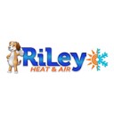 Riley Heat and Air logo