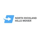 North Richland Hills Mover's logo