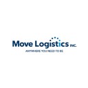 Move Logistics Inc. logo