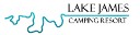 Lake James Camping Resort & Marina logo