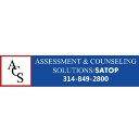 Assessment & Counseling Solutions logo