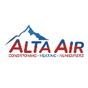 Alta Air Conditioning Repair Of Syracuse logo