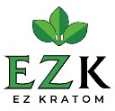 EZ Kratom logo