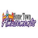 Home Town Amusements logo