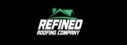 Refined Roofing Company logo