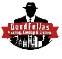 Goodfellas Heating and Cooling logo