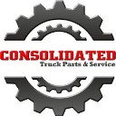 Consolidated Truck logo