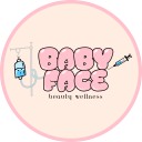 BABYFACE Beauty Wellness logo