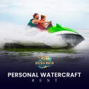 Couer D'alene jet ski rentals logo