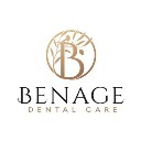 Benage Dental Care of Cleburne logo