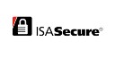 ISASecure logo