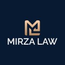 Mirza Law logo