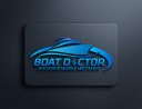 Lake Norman’s Dockside Marine Services logo