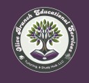 Olive Branch Educational Services & Tutoring  logo